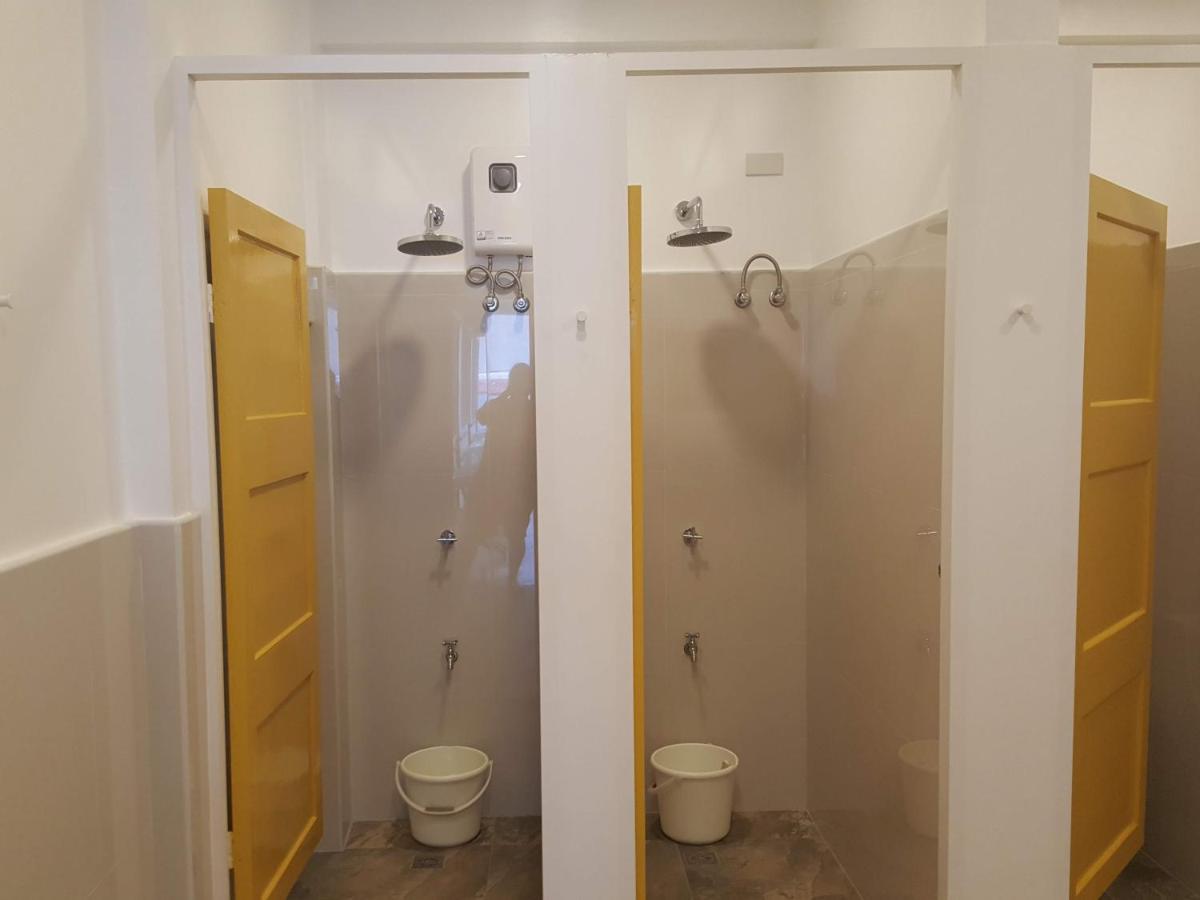 Citadel Alona Inn بنغلاو المظهر الخارجي الصورة